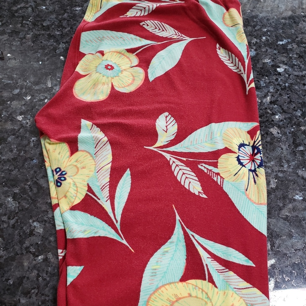 Lularoe leggings